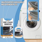 Multi-Surface Mold Remover Gel (100ml)