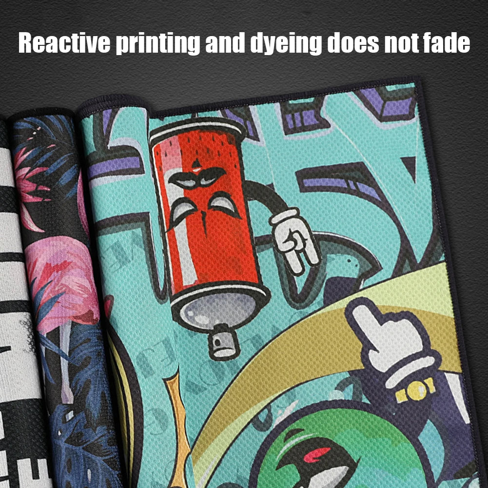 BreezeLoop™ Cooling Towel (Free Gift)