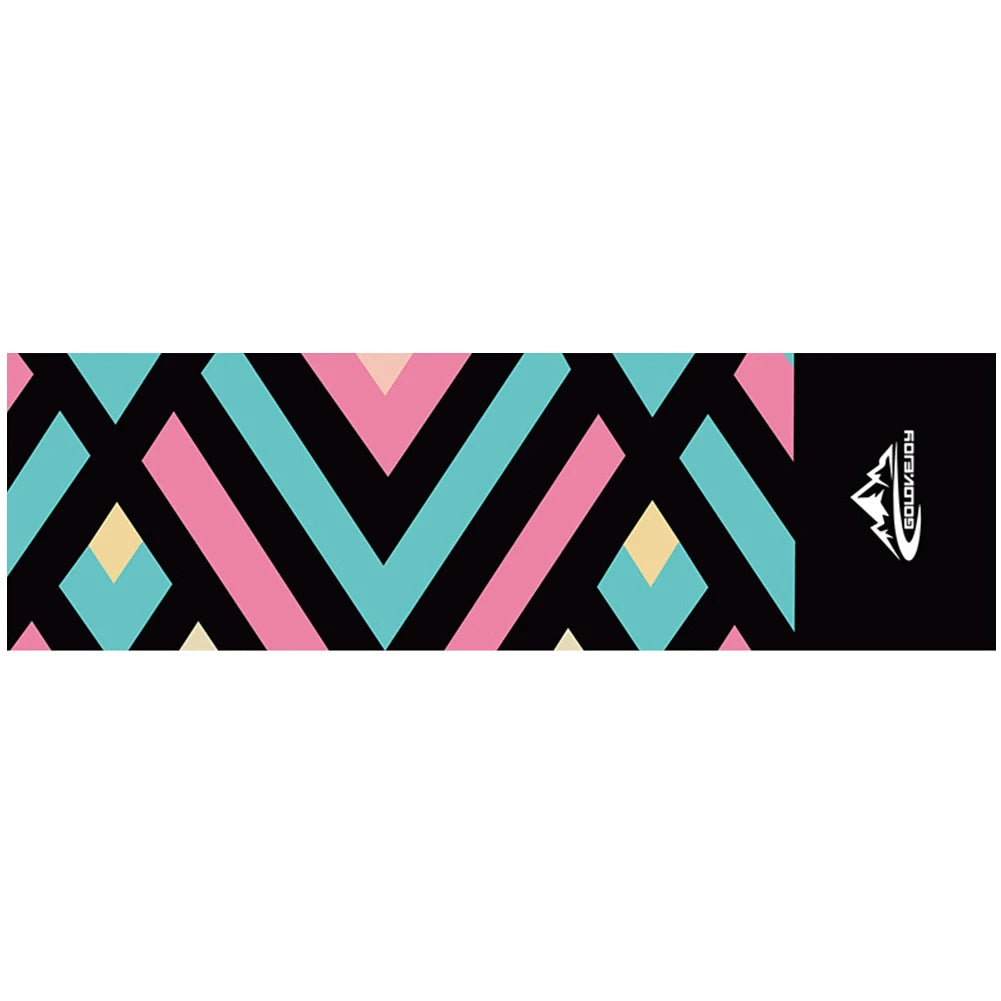 BreezeLoop™ Cooling Towel (Free Gift)