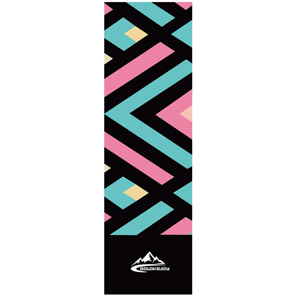 BreezeLoop™ Cooling Towel (Free Gift)