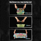 BreezeLoop™ Cooling Towel (Free Gift)