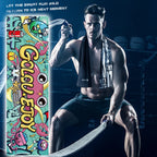 BreezeLoop™ Cooling Towel (Free Gift)