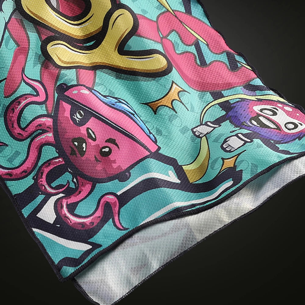BreezeLoop™ Cooling Towel (Free Gift)
