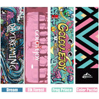 BreezeLoop™ Cooling Towel (Free Gift)